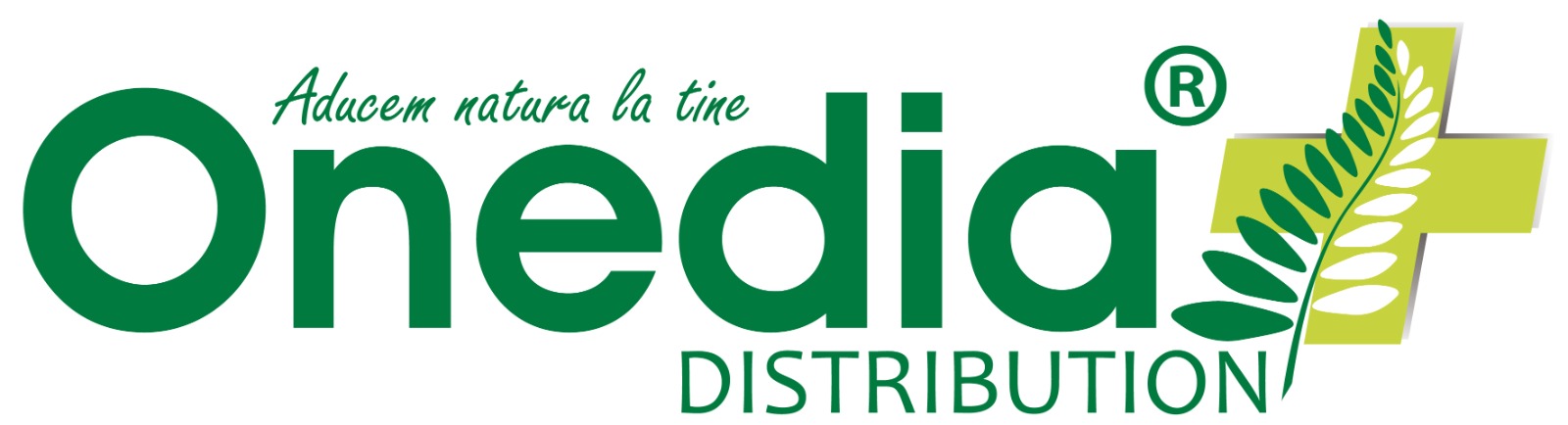 Onedia Distribution Logo